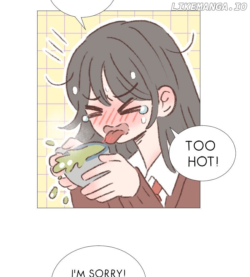 Annie Green Hates Girls Chapter 56 - page 37