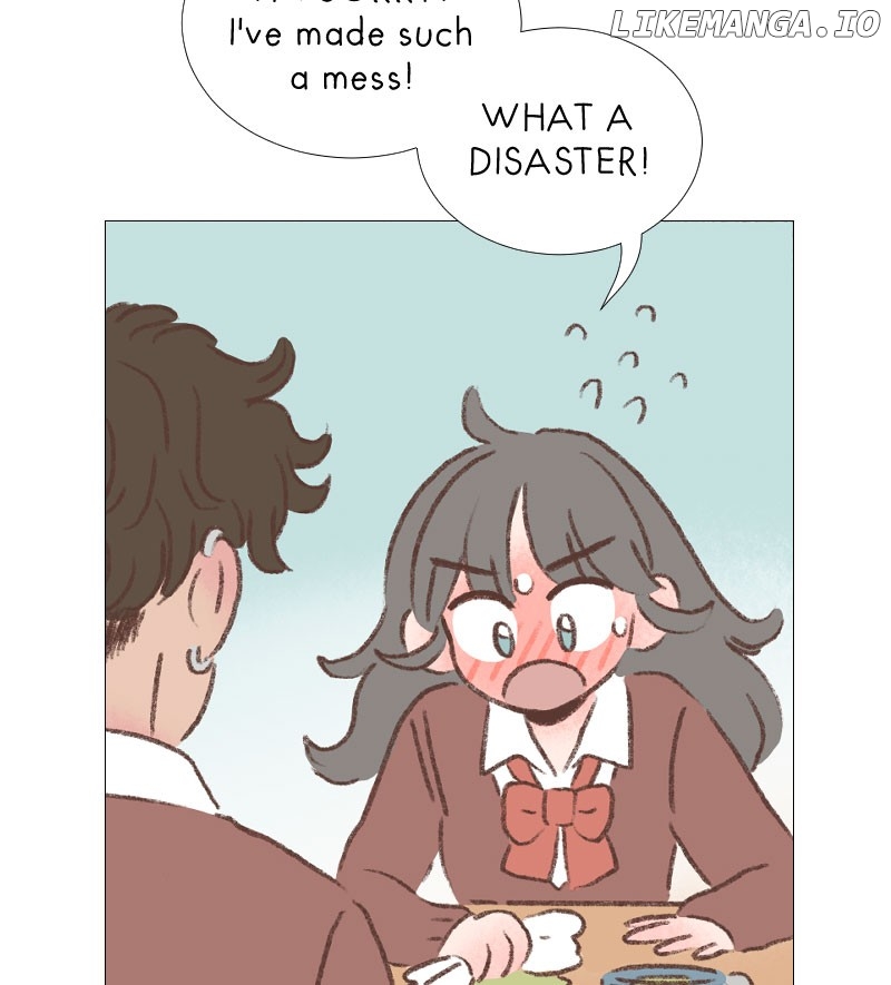 Annie Green Hates Girls Chapter 56 - page 38
