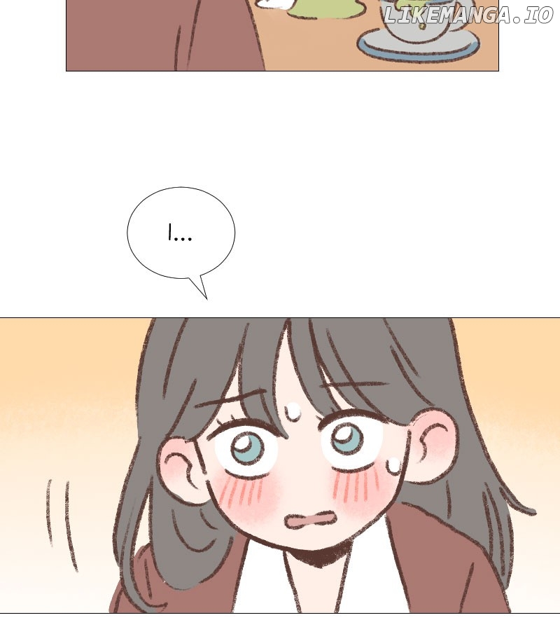 Annie Green Hates Girls Chapter 56 - page 39