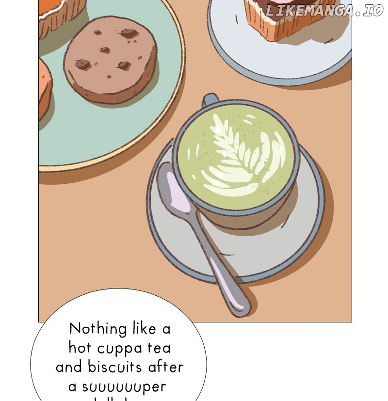 Annie Green Hates Girls Chapter 56 - page 4