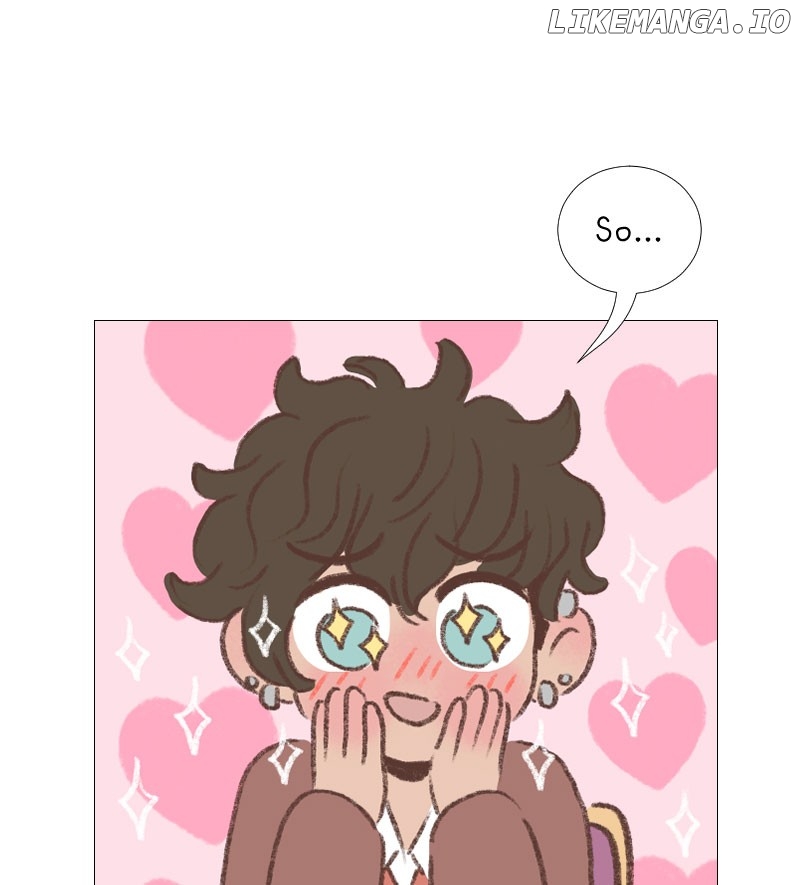 Annie Green Hates Girls Chapter 56 - page 40
