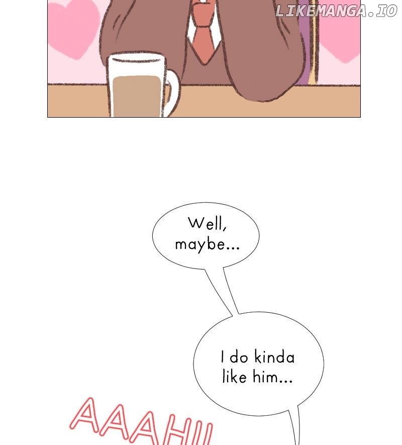 Annie Green Hates Girls Chapter 56 - page 41