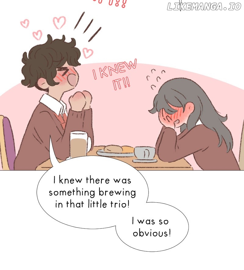Annie Green Hates Girls Chapter 56 - page 42