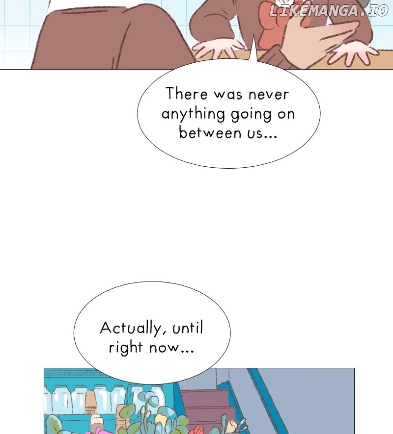 Annie Green Hates Girls Chapter 56 - page 44