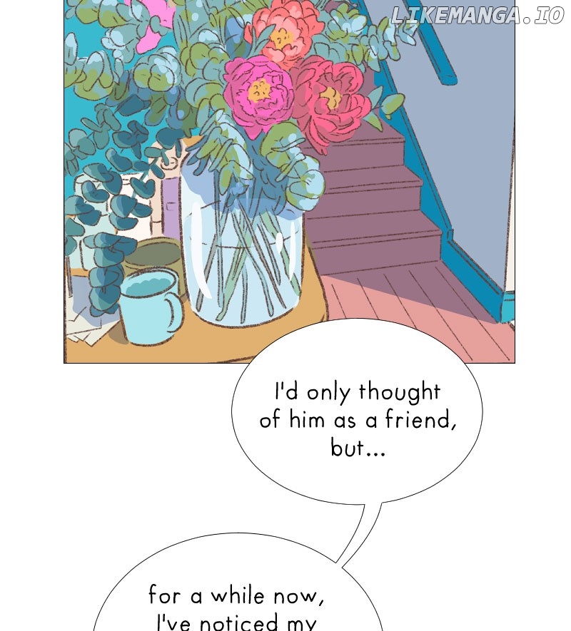 Annie Green Hates Girls Chapter 56 - page 45