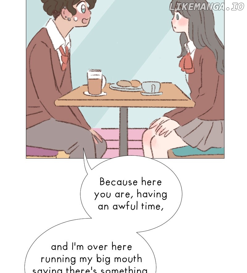 Annie Green Hates Girls Chapter 56 - page 48