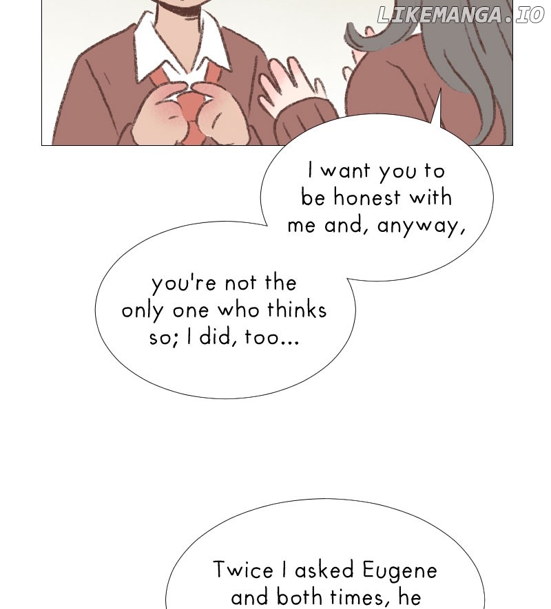 Annie Green Hates Girls Chapter 56 - page 50