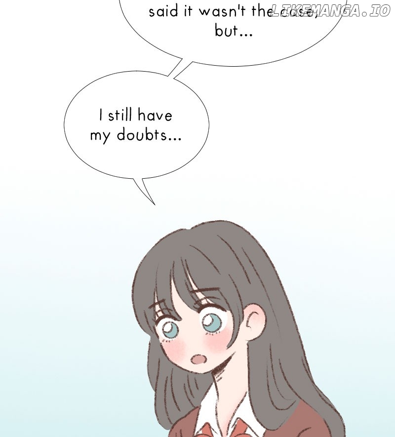 Annie Green Hates Girls Chapter 56 - page 51
