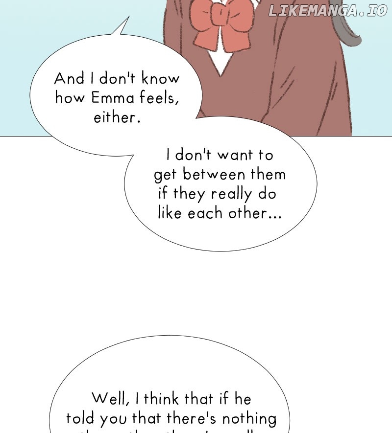 Annie Green Hates Girls Chapter 56 - page 52