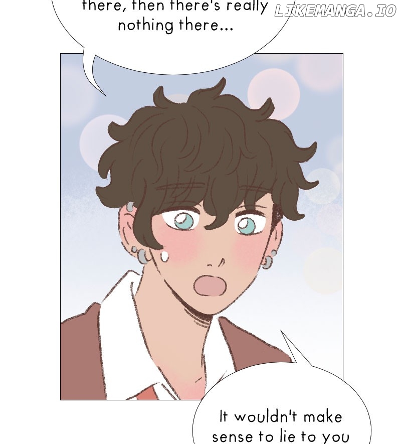 Annie Green Hates Girls Chapter 56 - page 53