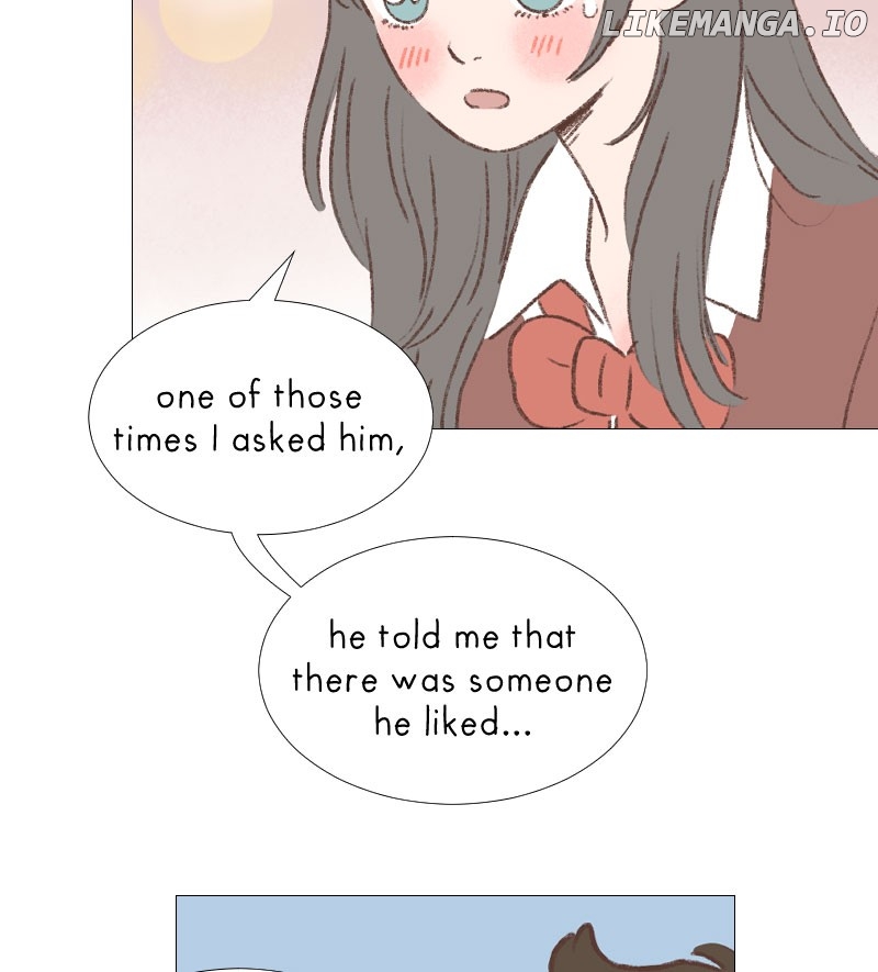 Annie Green Hates Girls Chapter 56 - page 55