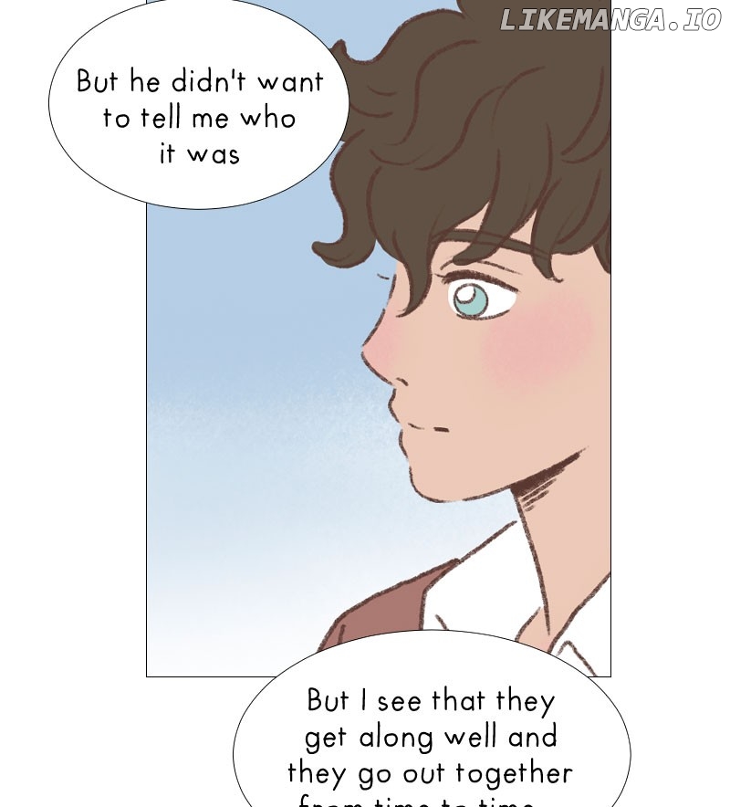 Annie Green Hates Girls Chapter 56 - page 56