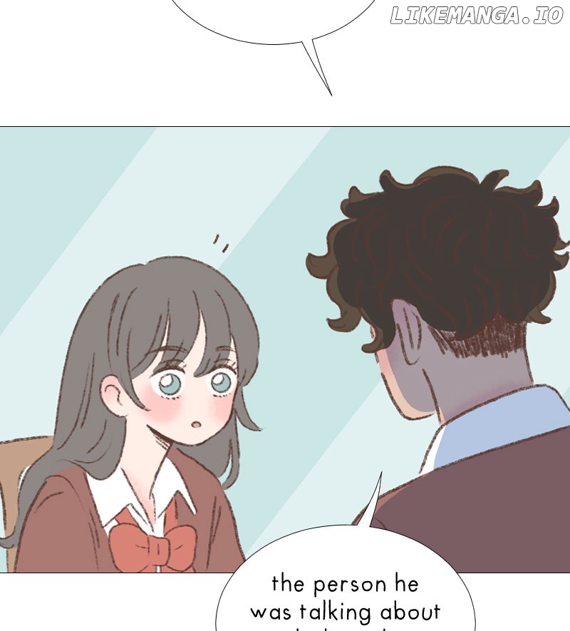 Annie Green Hates Girls Chapter 56 - page 58