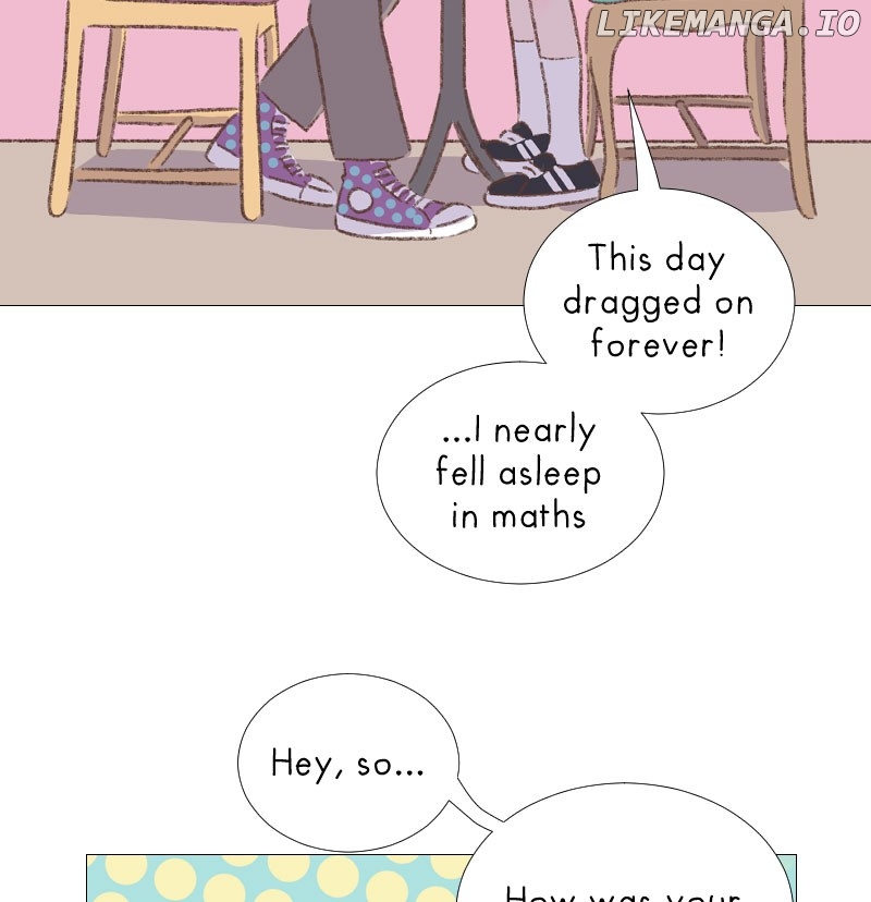 Annie Green Hates Girls Chapter 56 - page 6