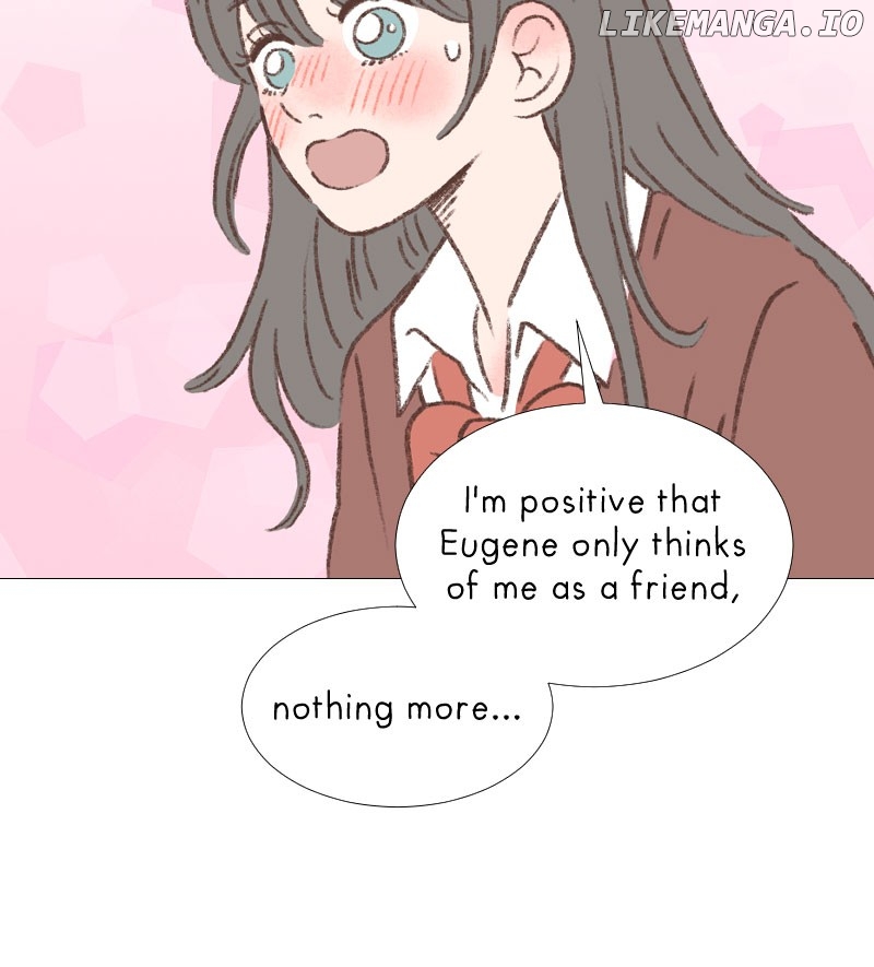 Annie Green Hates Girls Chapter 56 - page 60