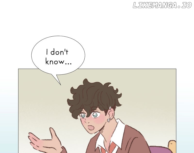 Annie Green Hates Girls Chapter 56 - page 61