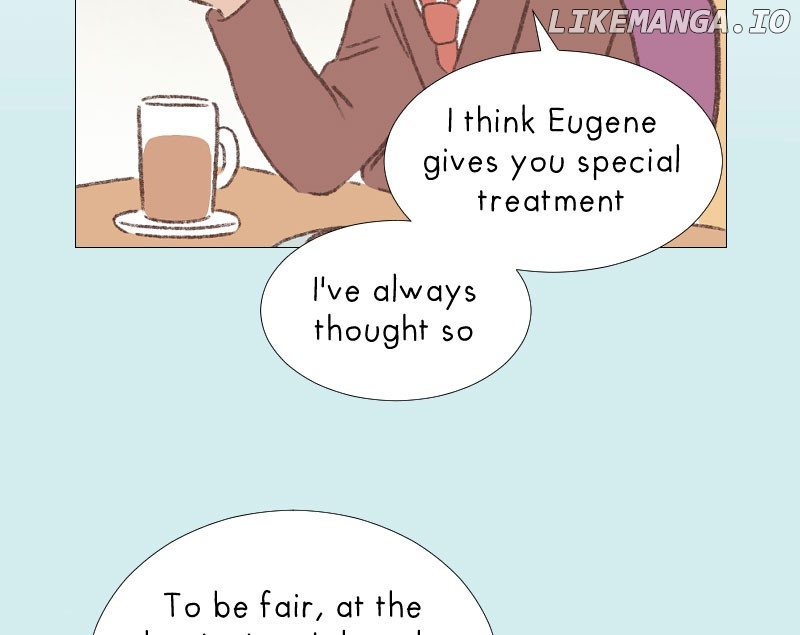 Annie Green Hates Girls Chapter 56 - page 62