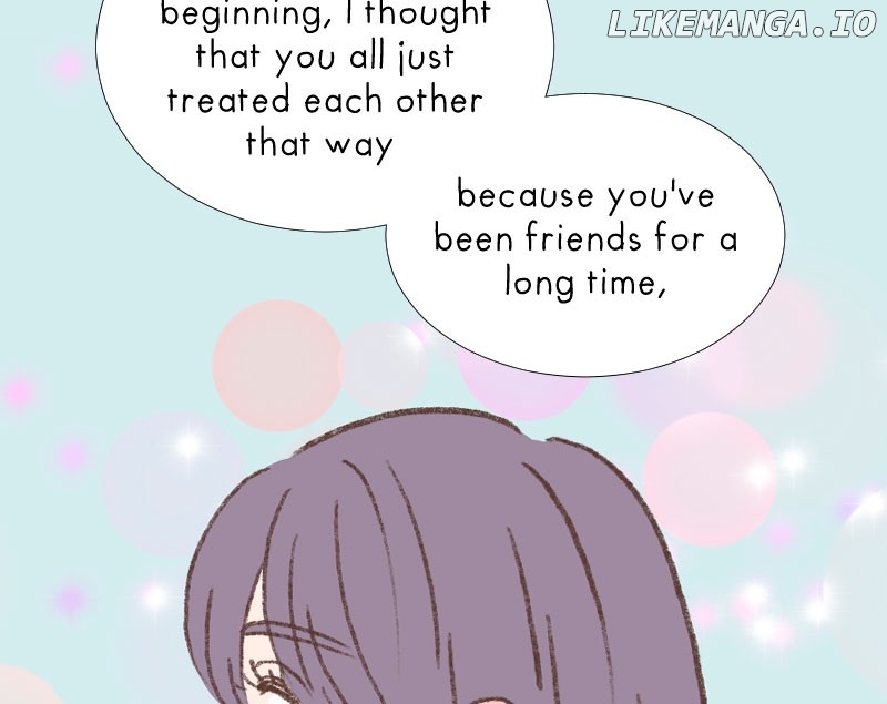 Annie Green Hates Girls Chapter 56 - page 63