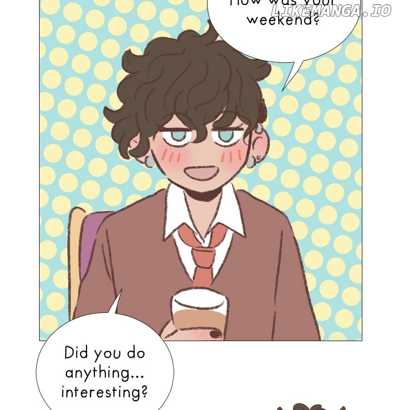 Annie Green Hates Girls Chapter 56 - page 7