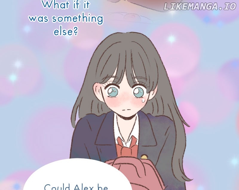 Annie Green Hates Girls Chapter 56 - page 75