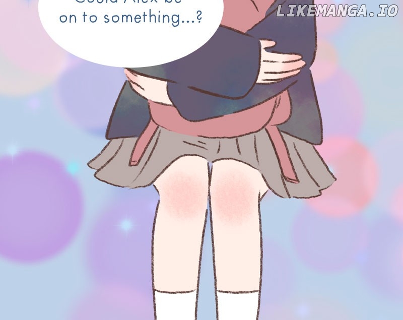 Annie Green Hates Girls Chapter 56 - page 76