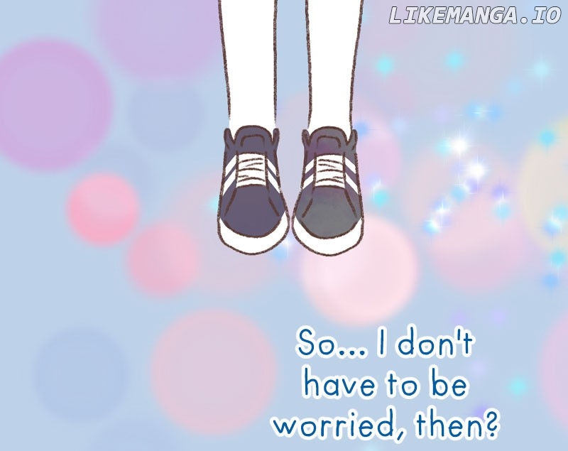 Annie Green Hates Girls Chapter 56 - page 77