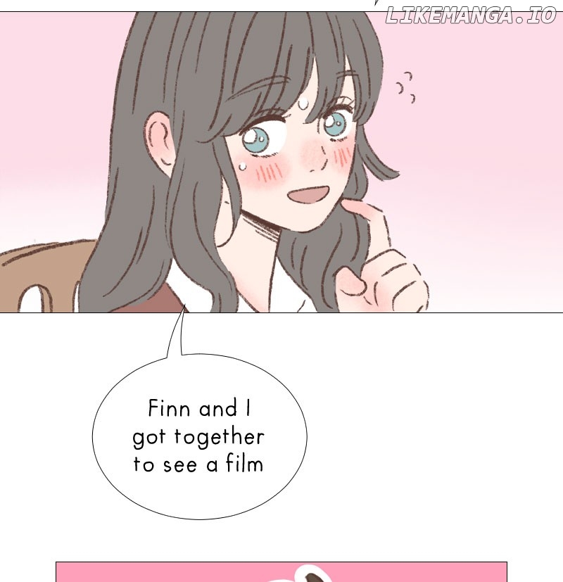 Annie Green Hates Girls Chapter 56 - page 9