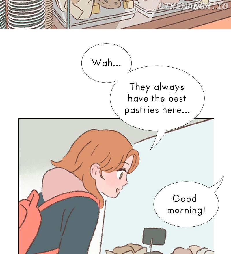 Annie Green Hates Girls Chapter 49 - page 10