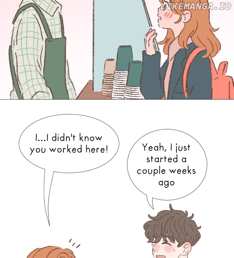 Annie Green Hates Girls Chapter 49 - page 15