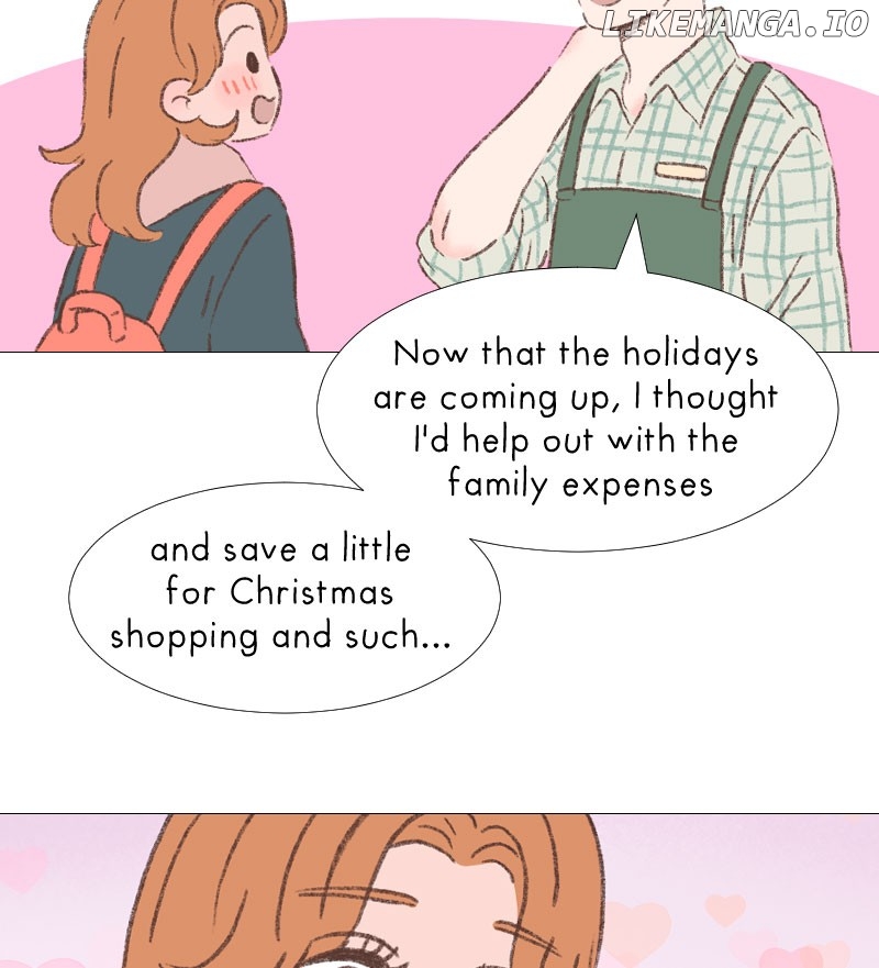 Annie Green Hates Girls Chapter 49 - page 16
