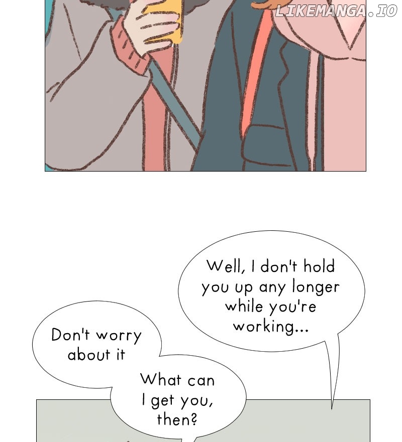 Annie Green Hates Girls Chapter 49 - page 20