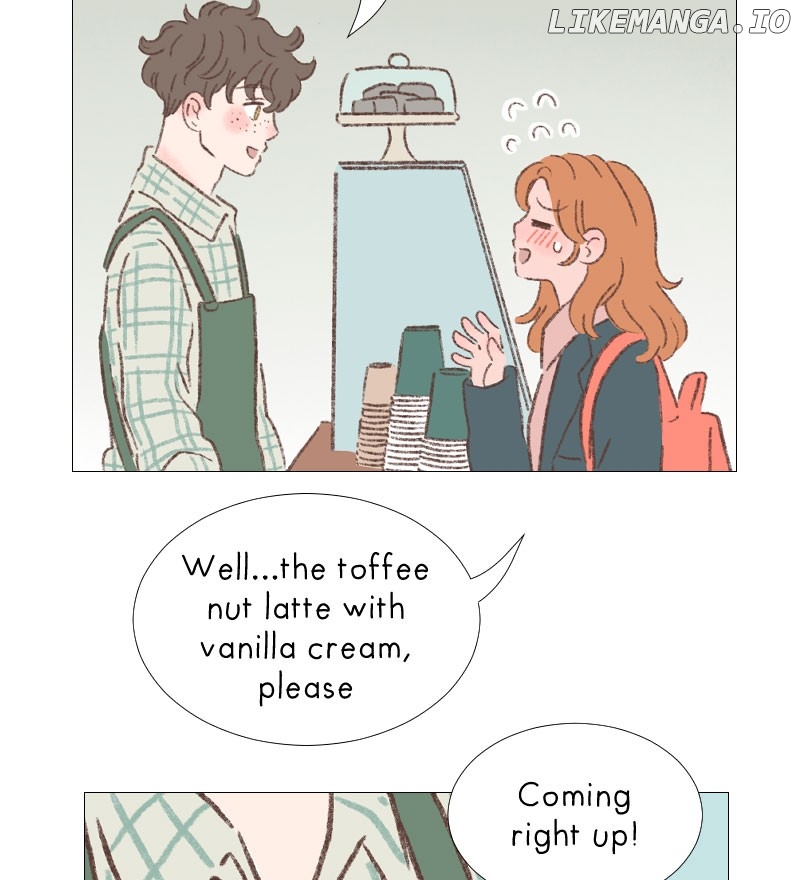 Annie Green Hates Girls Chapter 49 - page 21