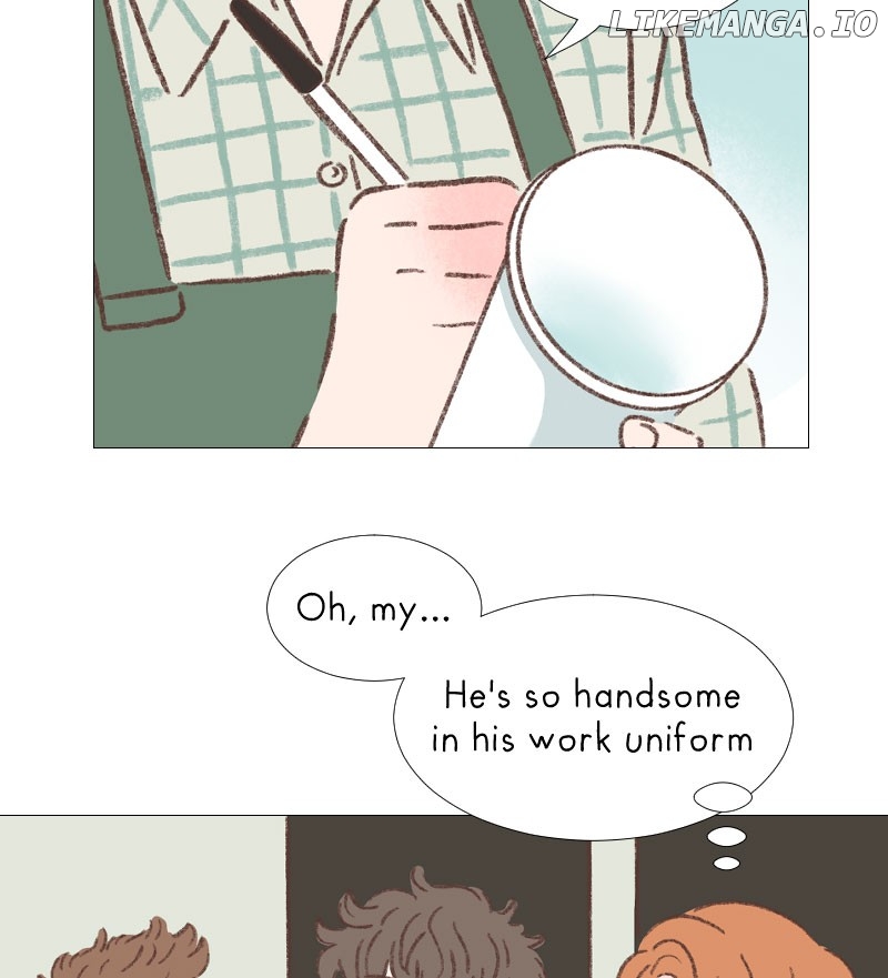 Annie Green Hates Girls Chapter 49 - page 22