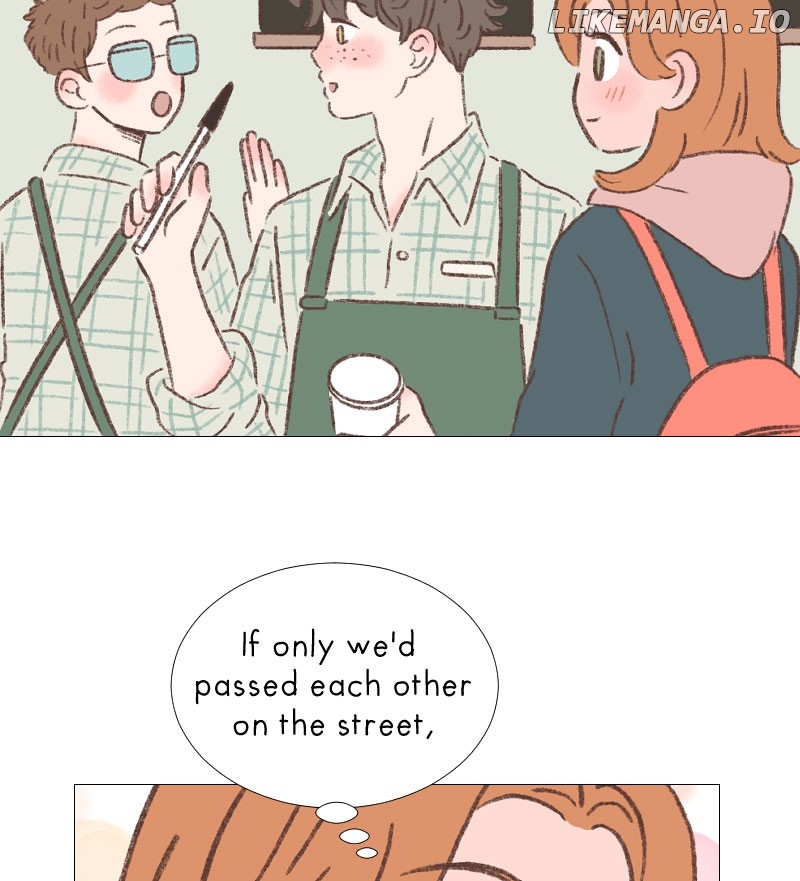 Annie Green Hates Girls Chapter 49 - page 23