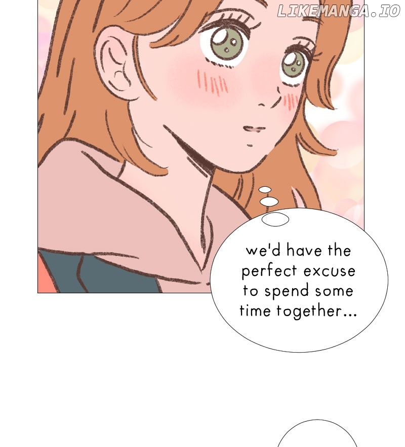 Annie Green Hates Girls Chapter 49 - page 24