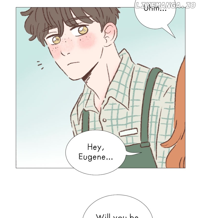 Annie Green Hates Girls Chapter 49 - page 25