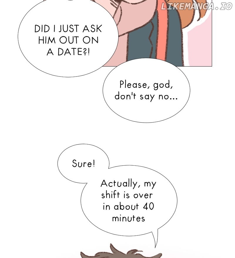 Annie Green Hates Girls Chapter 49 - page 29