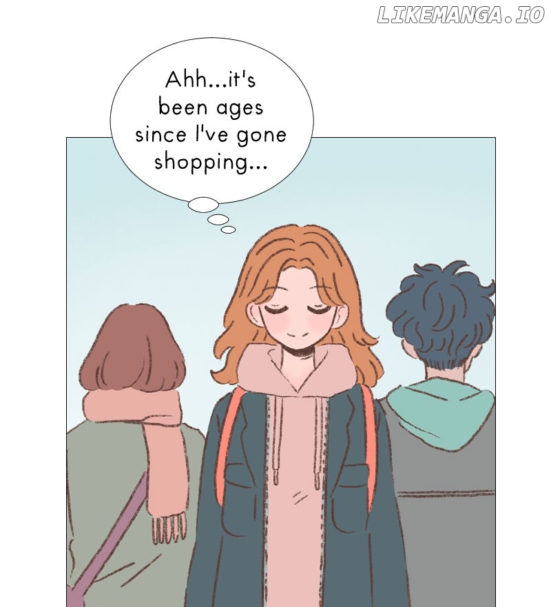 Annie Green Hates Girls Chapter 49 - page 3