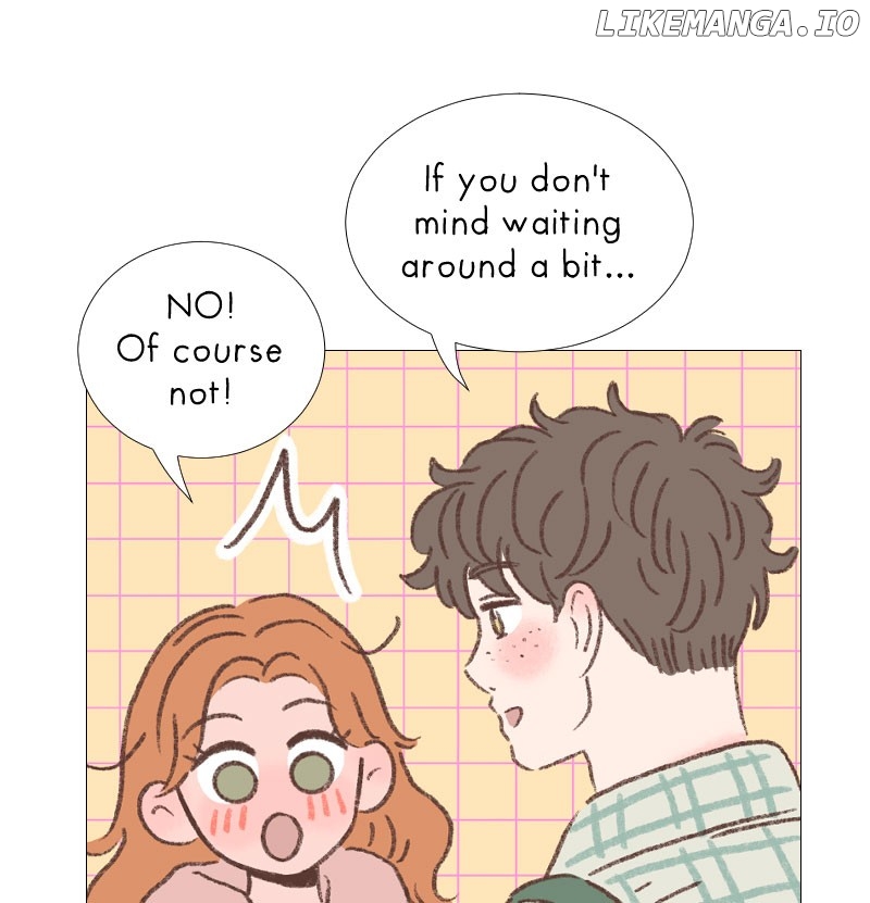 Annie Green Hates Girls Chapter 49 - page 31