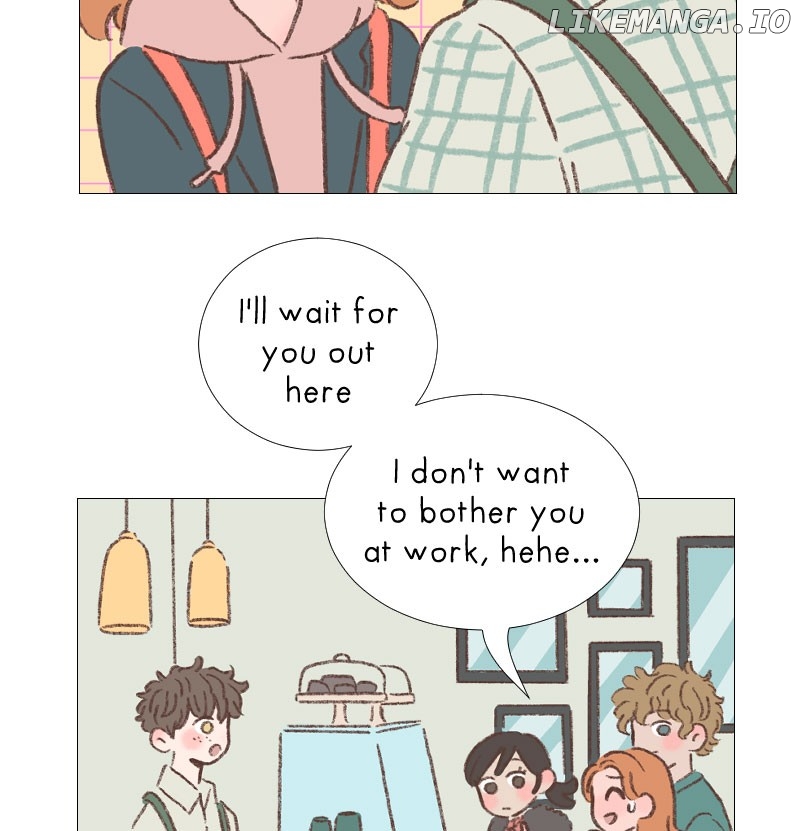 Annie Green Hates Girls Chapter 49 - page 32