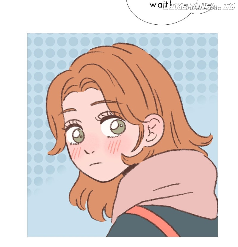 Annie Green Hates Girls Chapter 49 - page 34