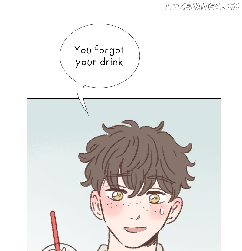 Annie Green Hates Girls Chapter 49 - page 35