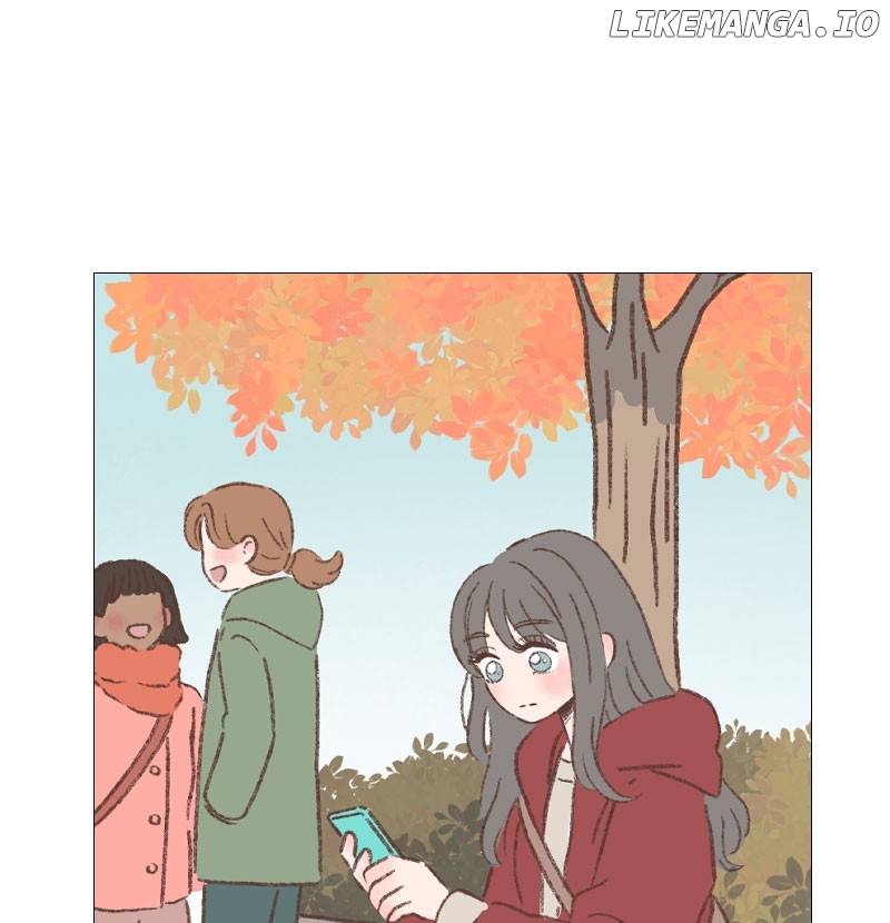 Annie Green Hates Girls Chapter 49 - page 39