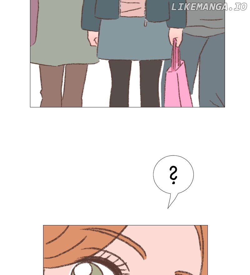 Annie Green Hates Girls Chapter 49 - page 4