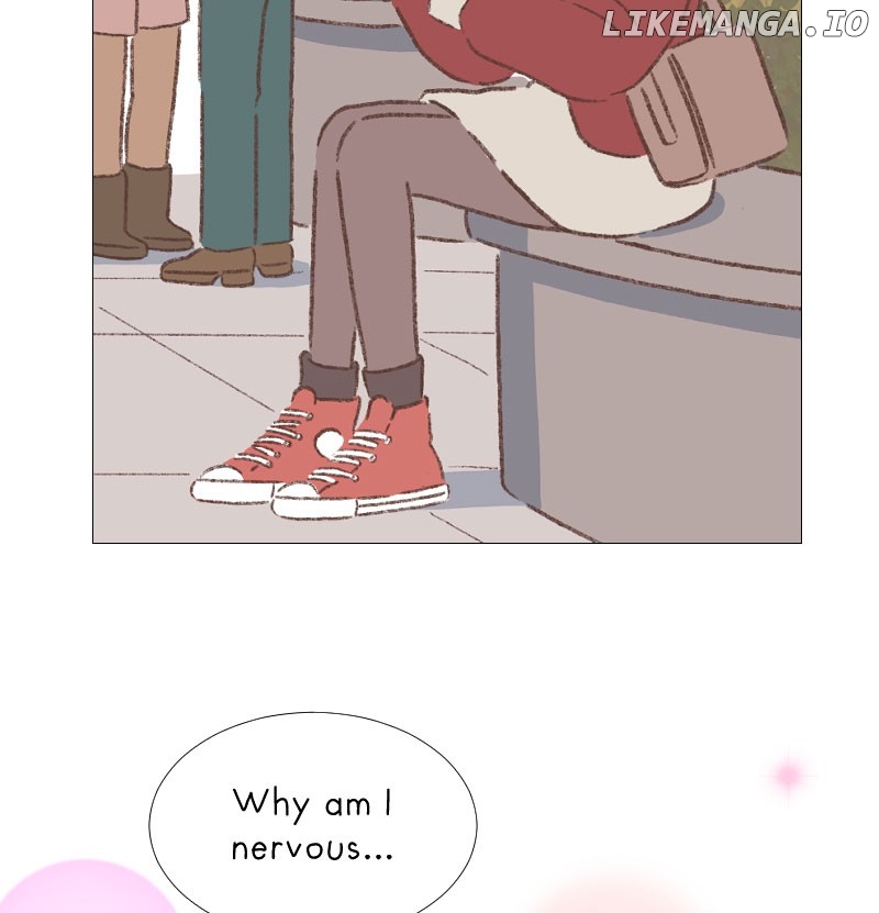 Annie Green Hates Girls Chapter 49 - page 40