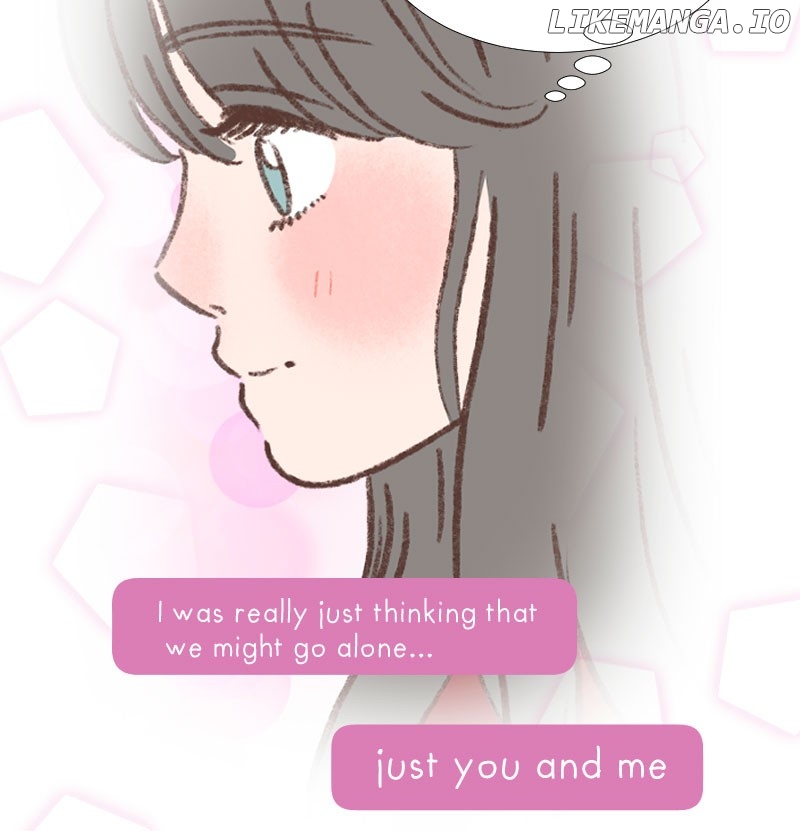 Annie Green Hates Girls Chapter 49 - page 43
