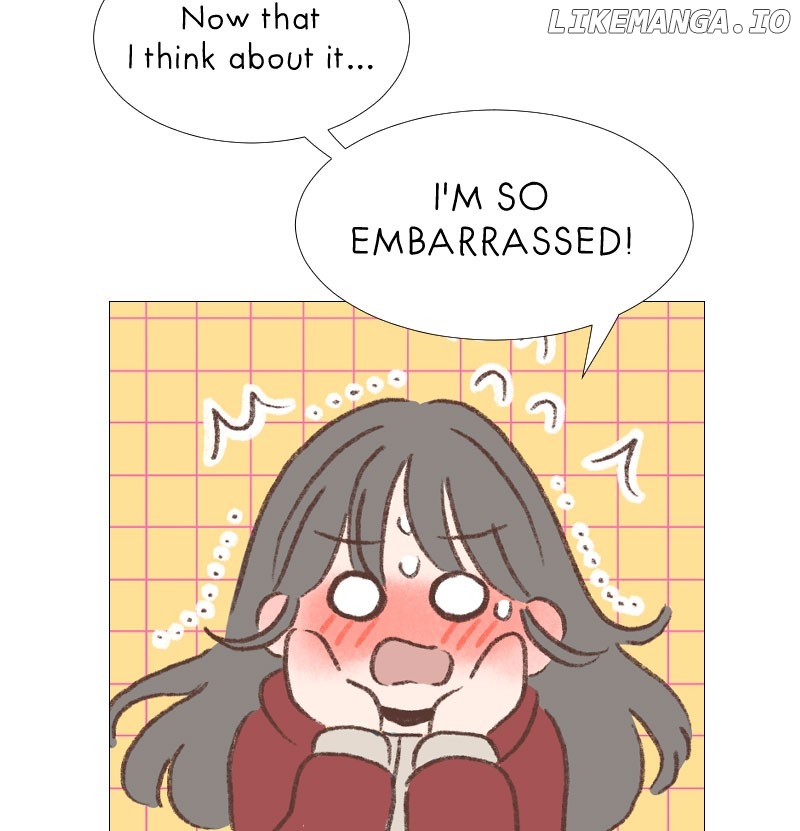 Annie Green Hates Girls Chapter 49 - page 47