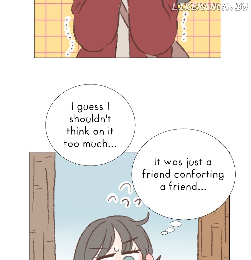 Annie Green Hates Girls Chapter 49 - page 48