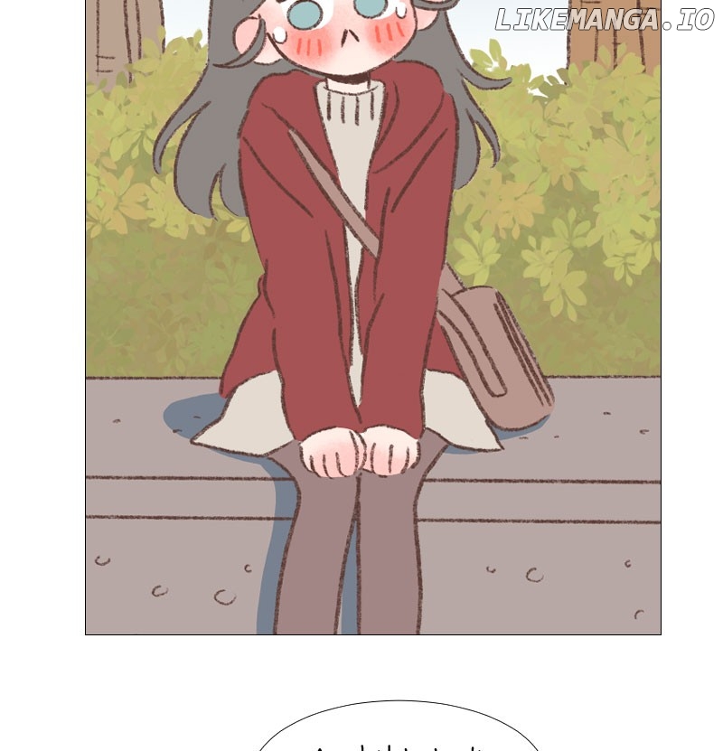 Annie Green Hates Girls Chapter 49 - page 49