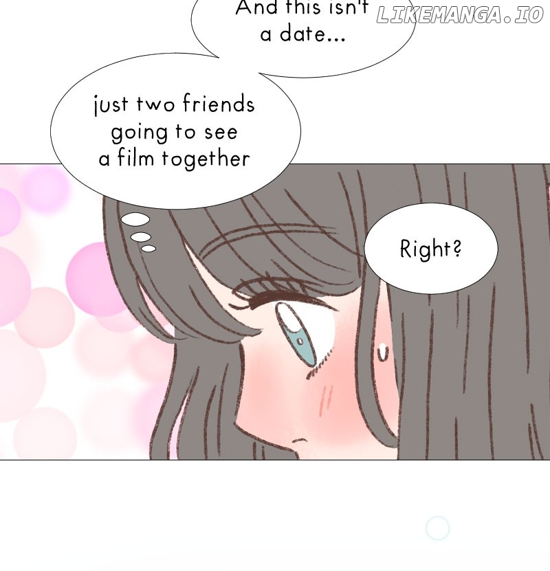 Annie Green Hates Girls Chapter 49 - page 50